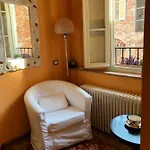 Storico Loft Nel Cuore Di 루카