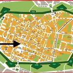 Storico Loft Nel Cuore Di 아파트