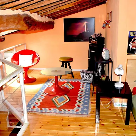 Storico Loft Nel Cuore Di * 루카