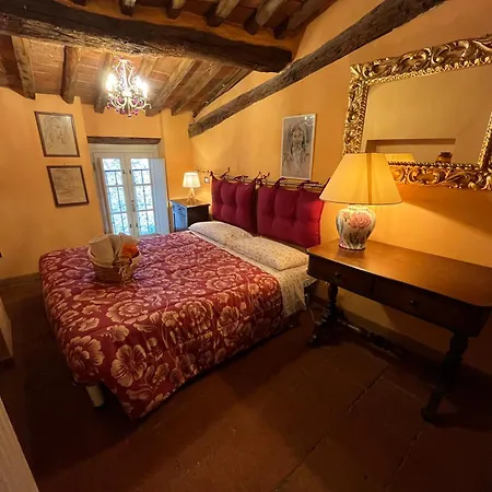 Storico Loft Nel Cuore Di