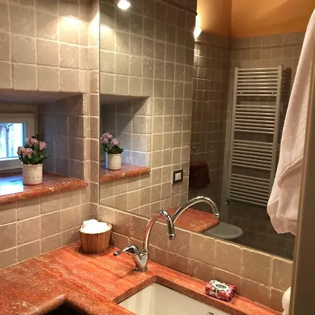 Storico Loft Nel Cuore Di *