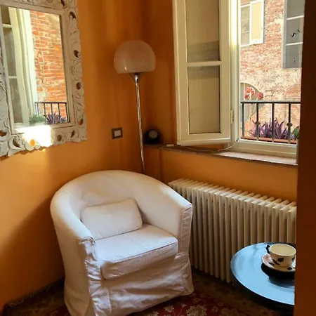 Storico Loft Nel Cuore Di ルッカ