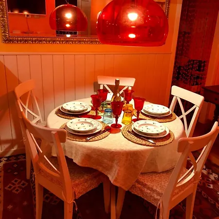 아파트 Storico Loft Nel Cuore Di *