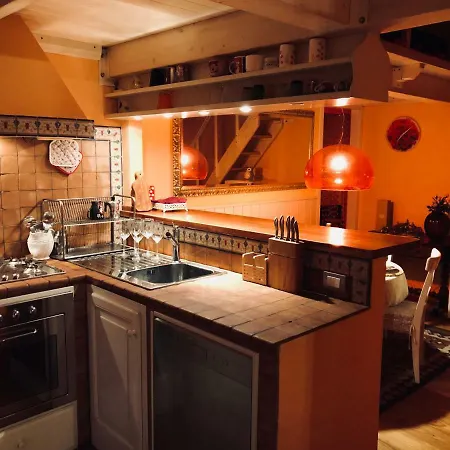 Storico Loft Nel Cuore Di * ルッカ