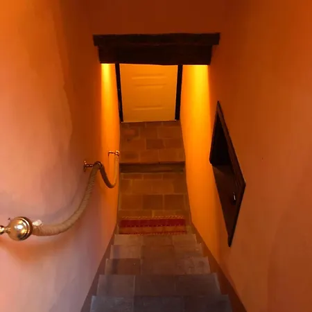 Storico Loft Nel Cuore Di * 루카