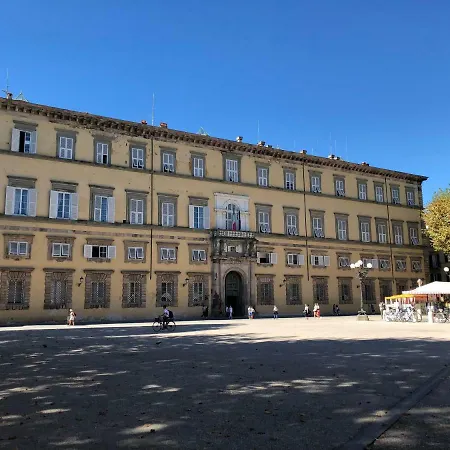 아파트 Storico Loft Nel Cuore Di