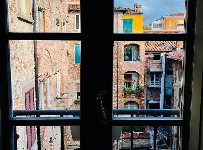 Storico Loft Nel Cuore Di Apartamento *