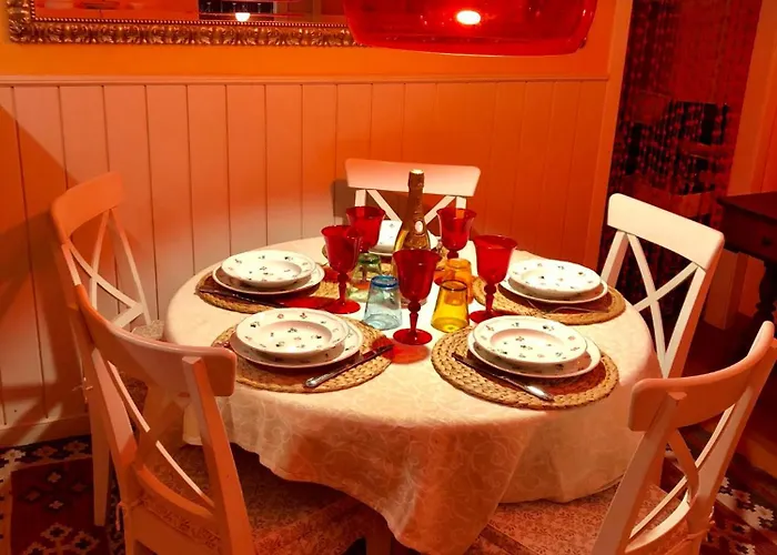 Apartamento Storico Loft Nel Cuore Di *