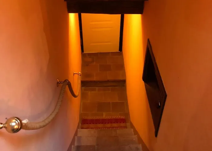 Storico Loft Nel Cuore Di * Lucca