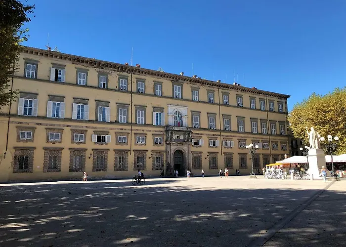 Apartamento Storico Loft Nel Cuore Di
